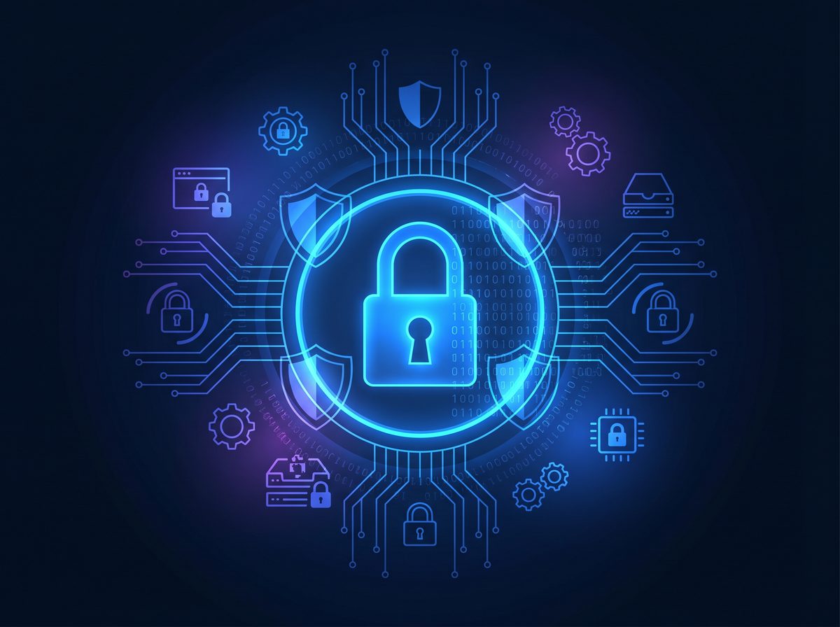 文档加速器安全防护体系